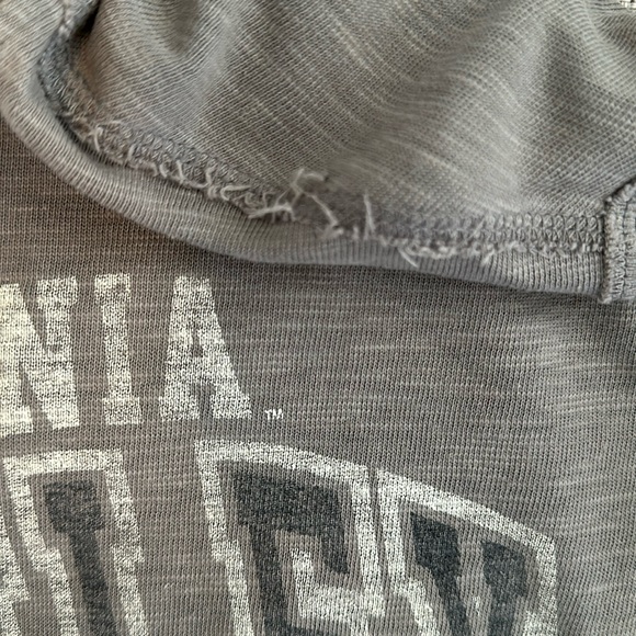 47Brand UC Berkeley Hoodie - Men’s Small - Picture 4 of 5